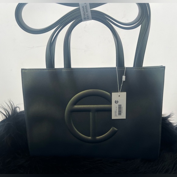 Medium ACID shopping bag - Picture 7 of 11